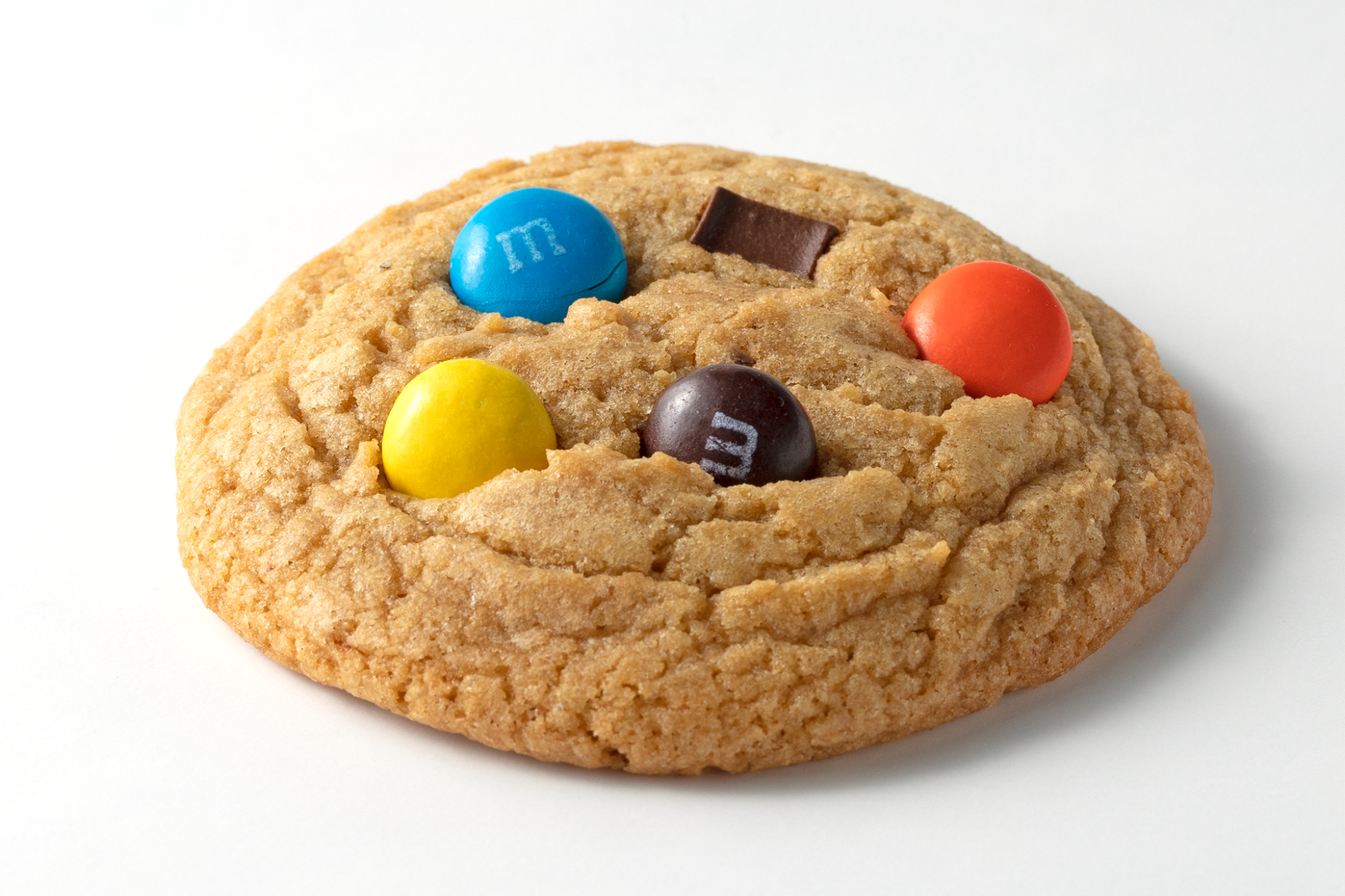 Sweet Lou's Chocolate Chunks with M&M's® cookie