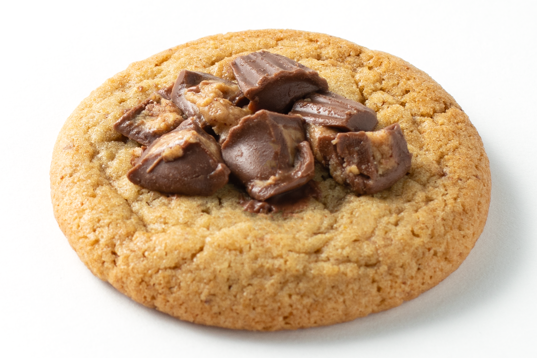 Sweet Lou's Classic with Reese® cookie