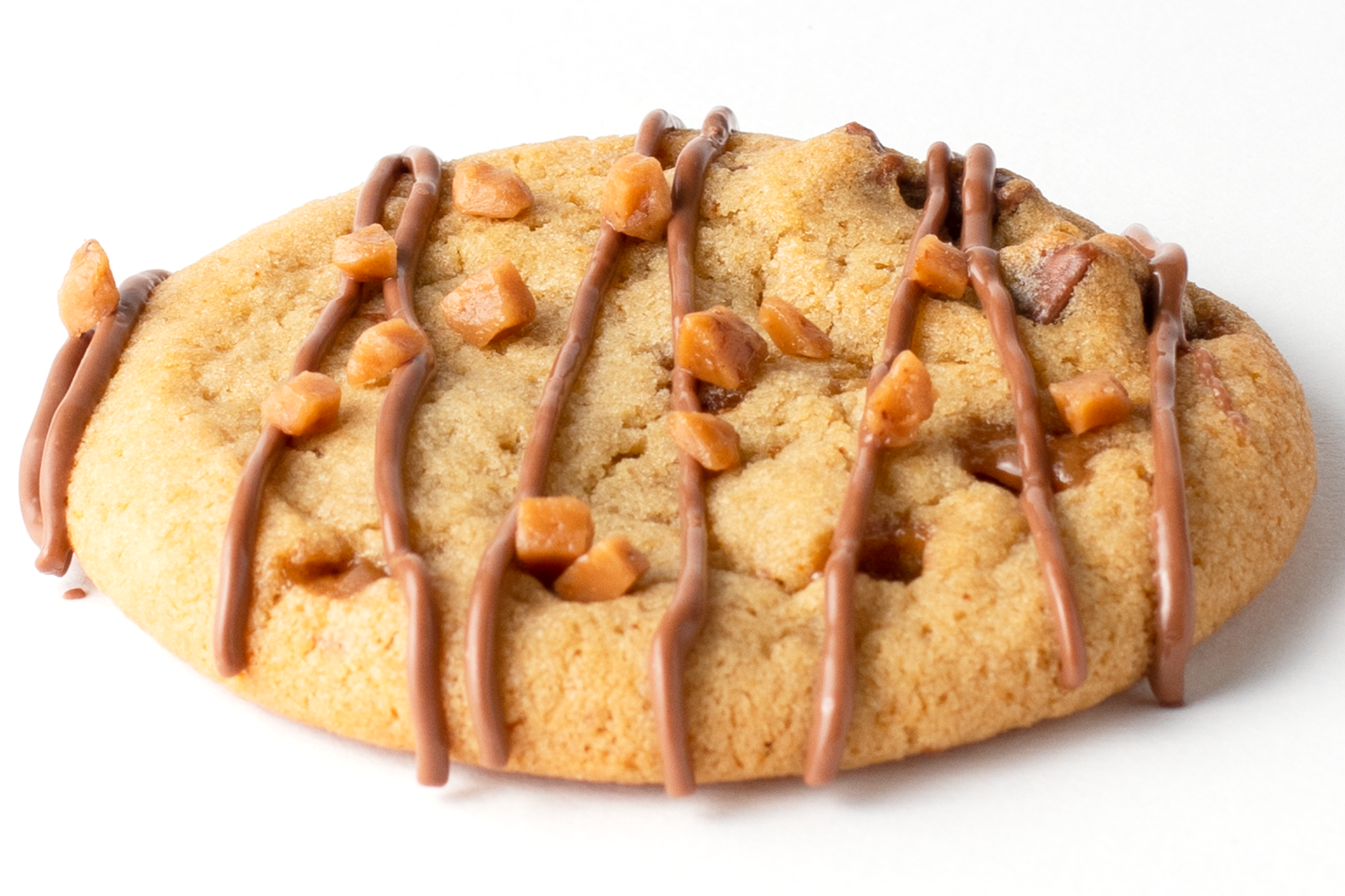 Sweet Lou's He Shoots, He Skors®! cookie