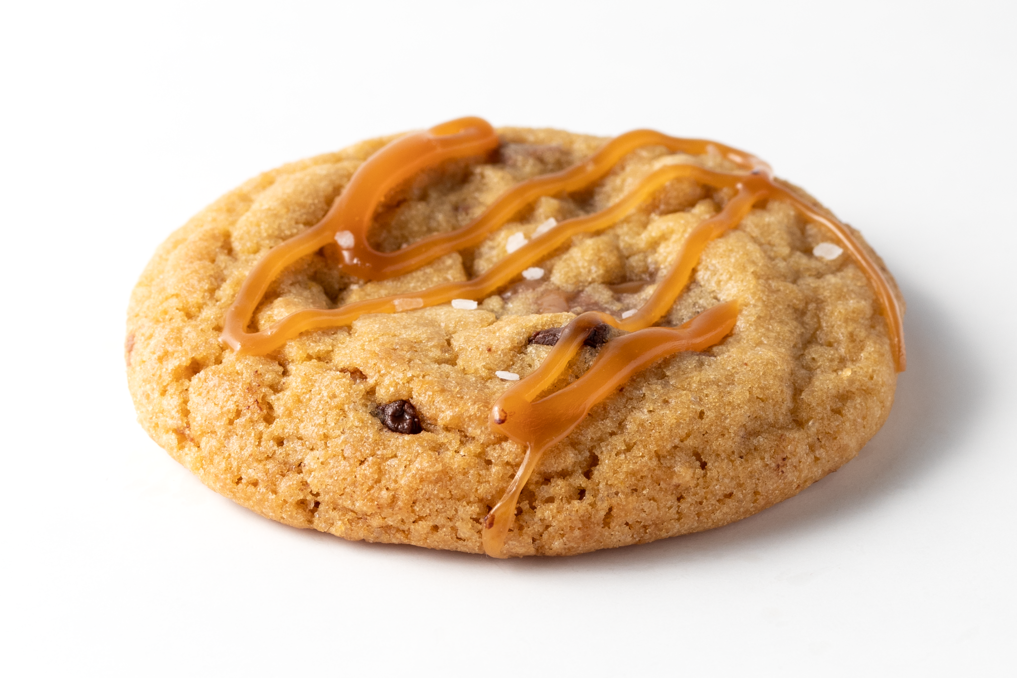 Sweet Lou's The Meltdown Cookie cookie