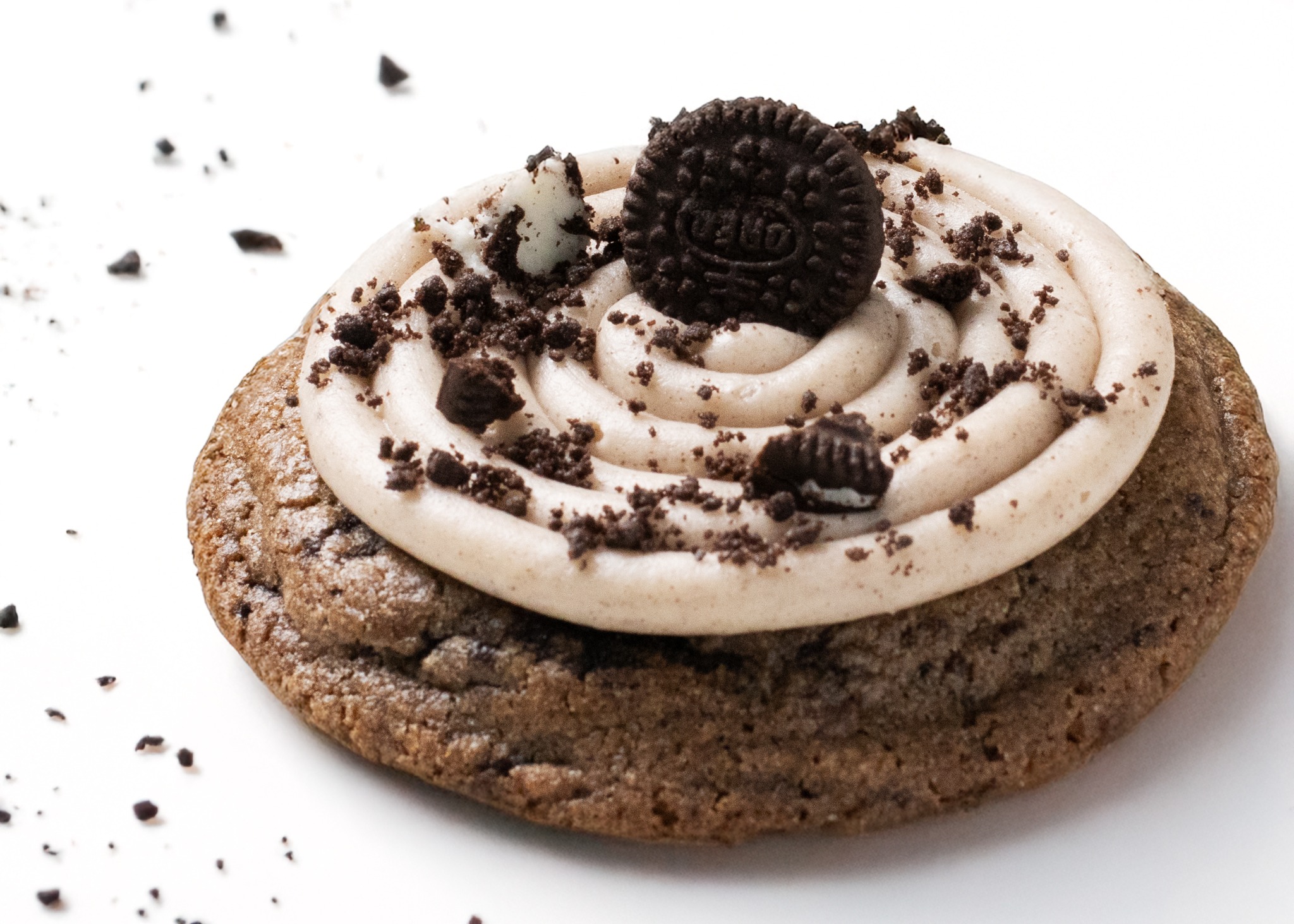 Sweet Lou's Oh Sweet Stuff! cookie